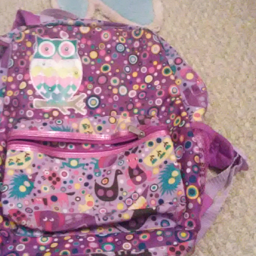 Backpack